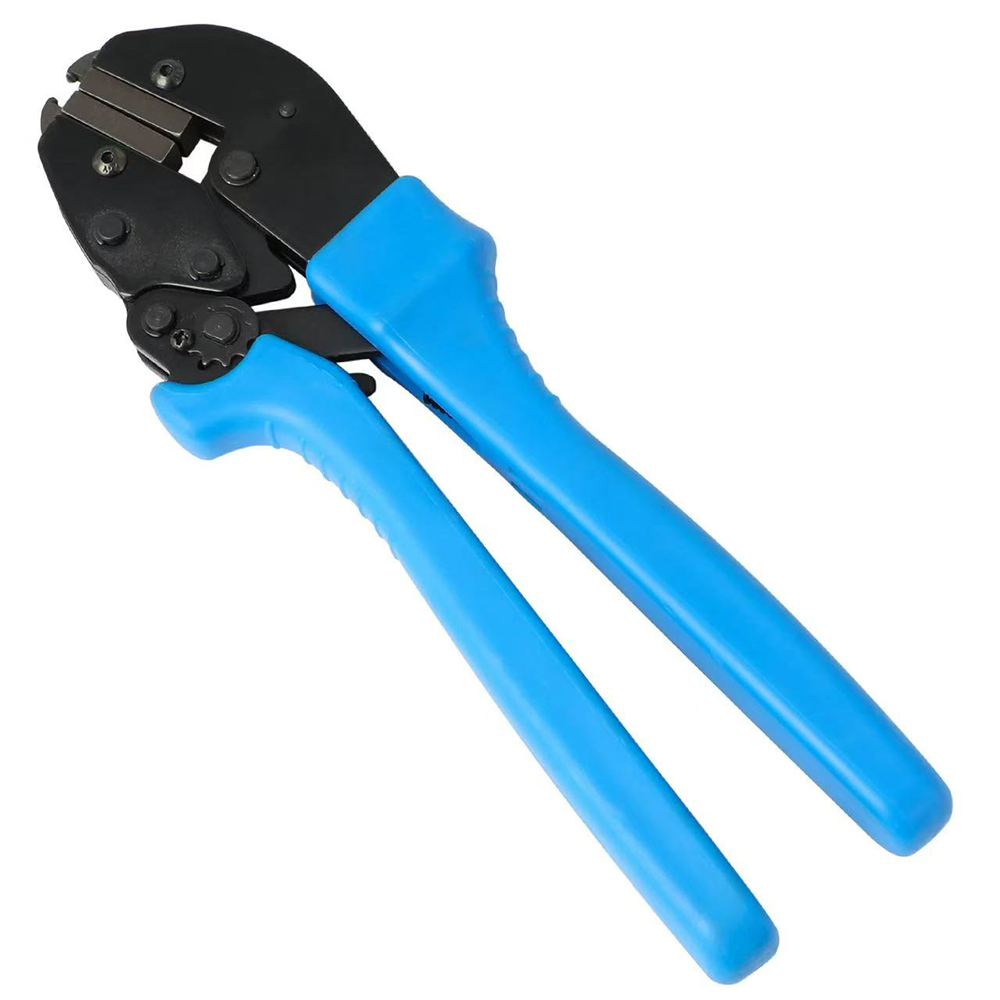 Pliers - Alicate de Fixação para Coifa de