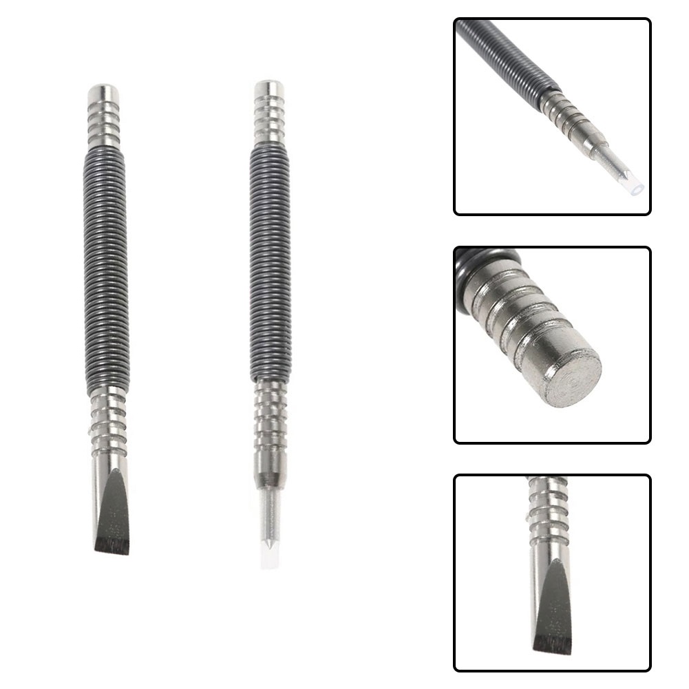 Hand Tools And Workshop Equipment - Ferramenta de mola, martelo de unha,