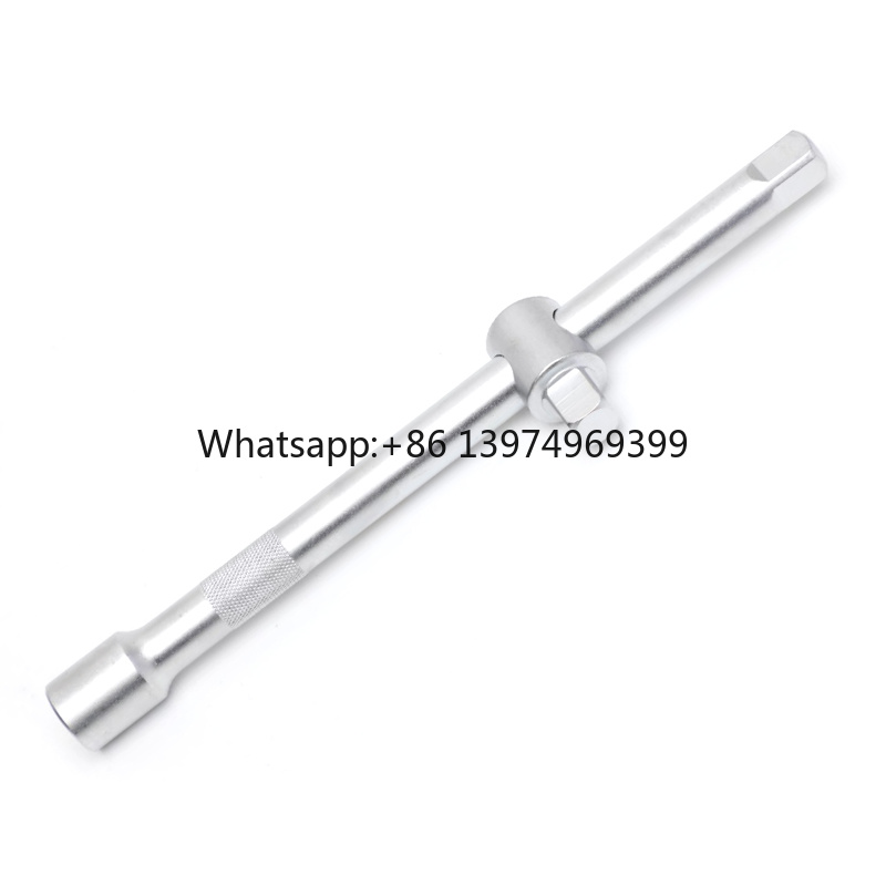 Socket Wrench - Conjunto de 94 Peças de Chaves
