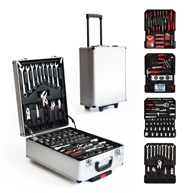 Conjunto de Ferramentas de Rep - Tool Set avaliação e preço