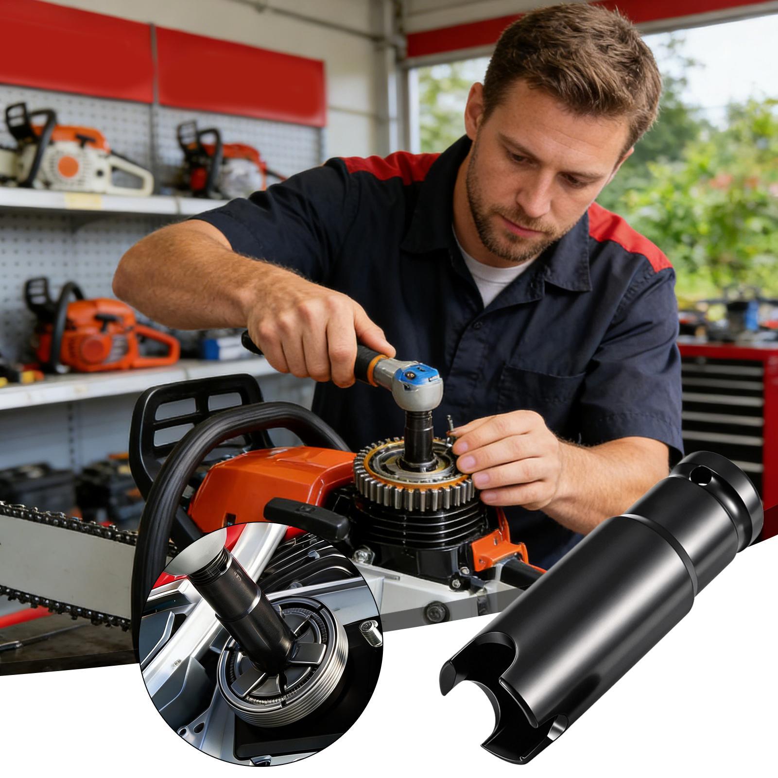 Chave de Porca de Trava de Emb - Socket Wrench avaliação e preço
