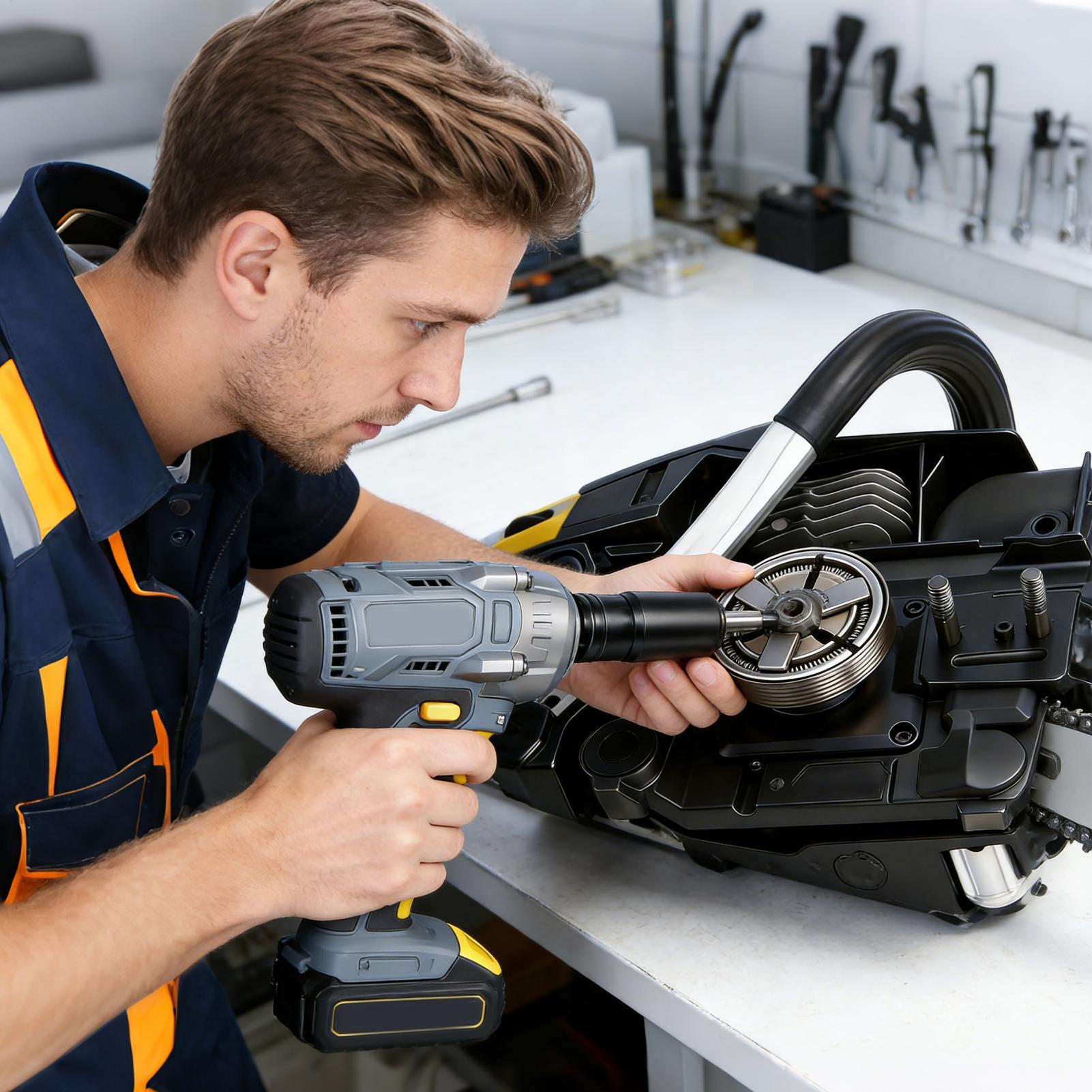 Chave de Porca de Trava de Emb - Socket Wrench avaliação e preço