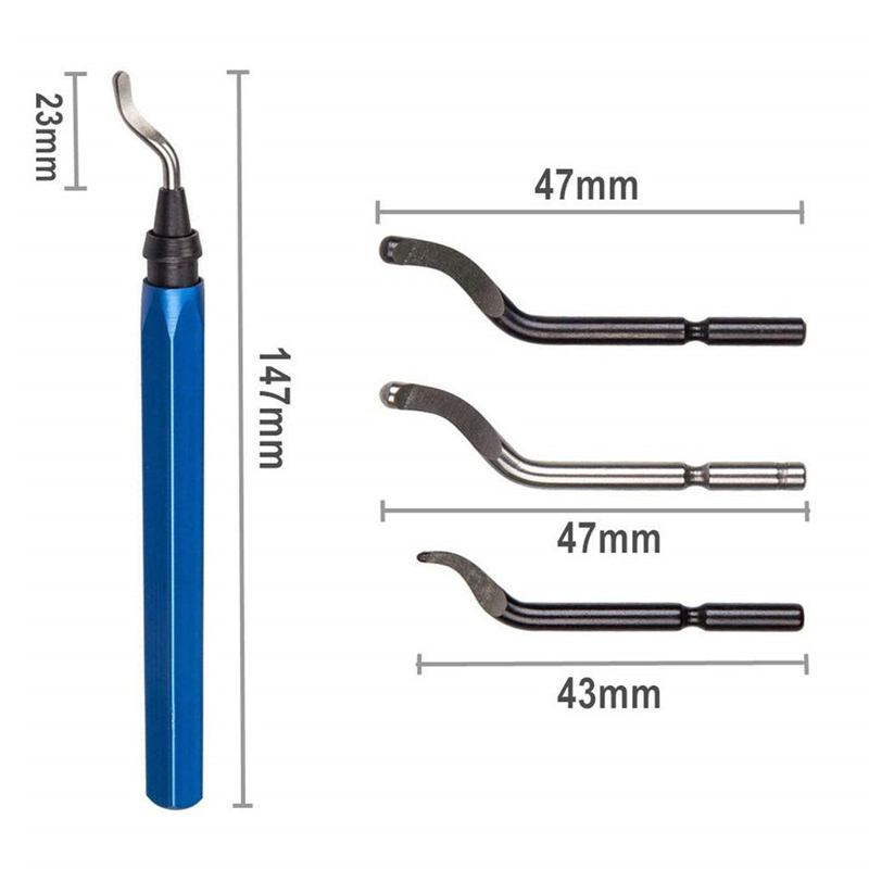Acessórios Úteis: Lâminas de R - Hand Tools And Workshop Equipment avaliação e preço