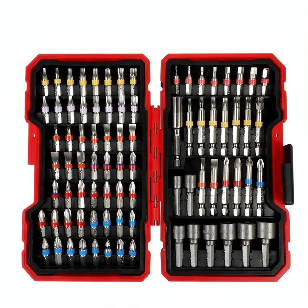 Kit universal de acessórios pa - Screwdriver Set avaliação e preço