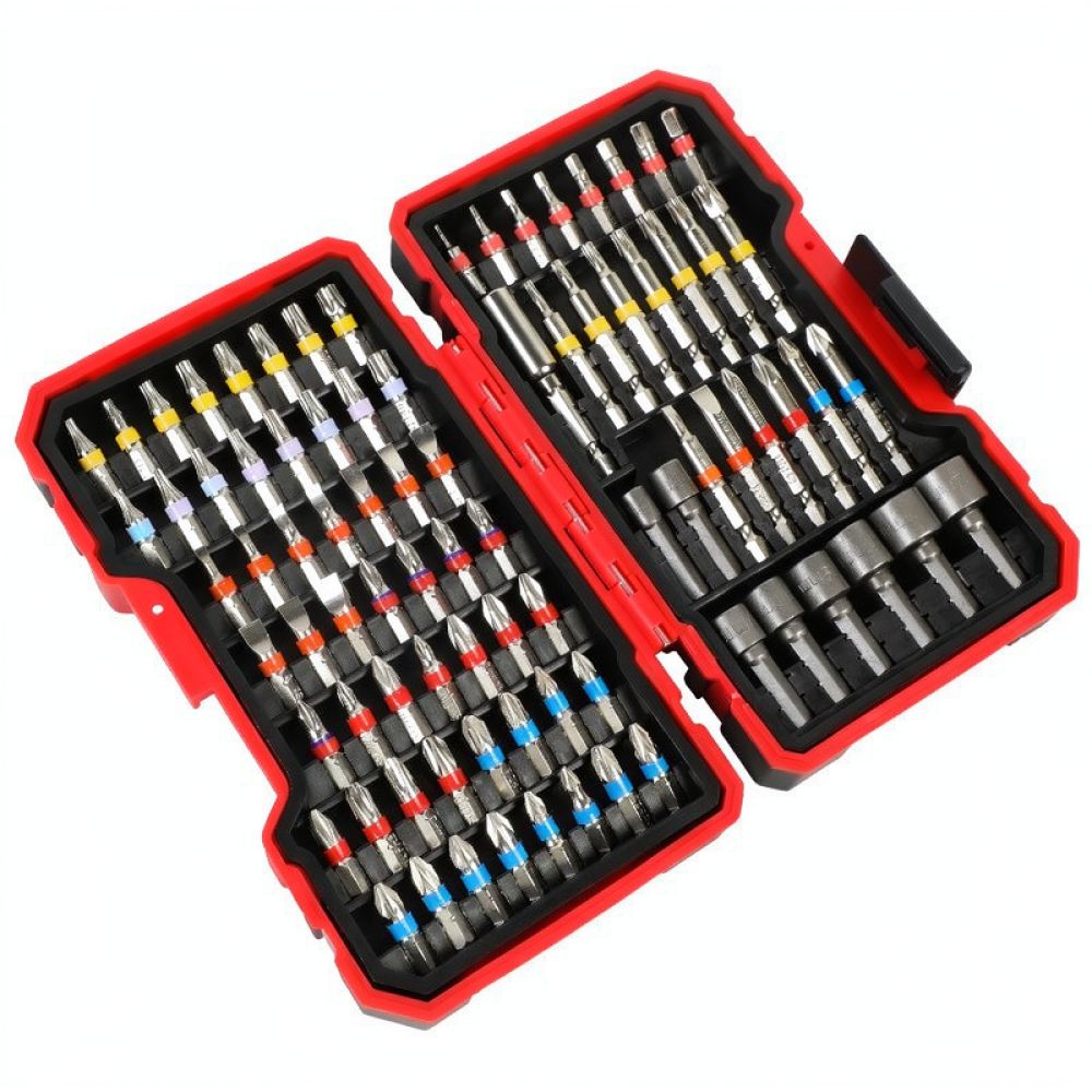 Kit universal de acessórios pa - Screwdriver Set avaliação e preço