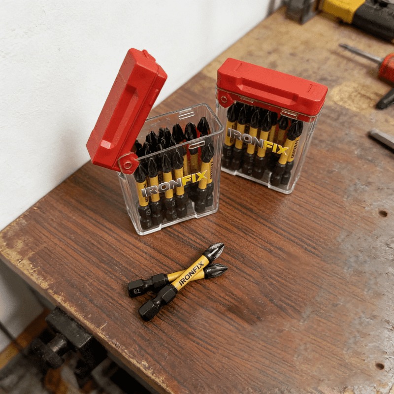 Conjunto de 20 pontas de chave - Screwdriver Set avaliação e preço