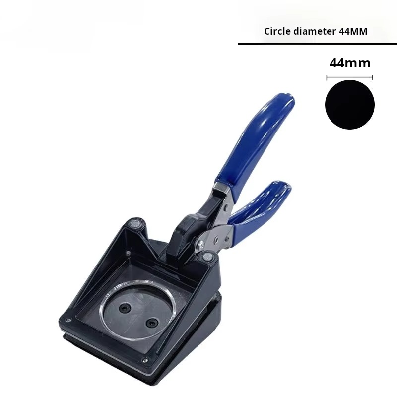 Cortador Circular Manual de Fo - Pliers avaliação e preço