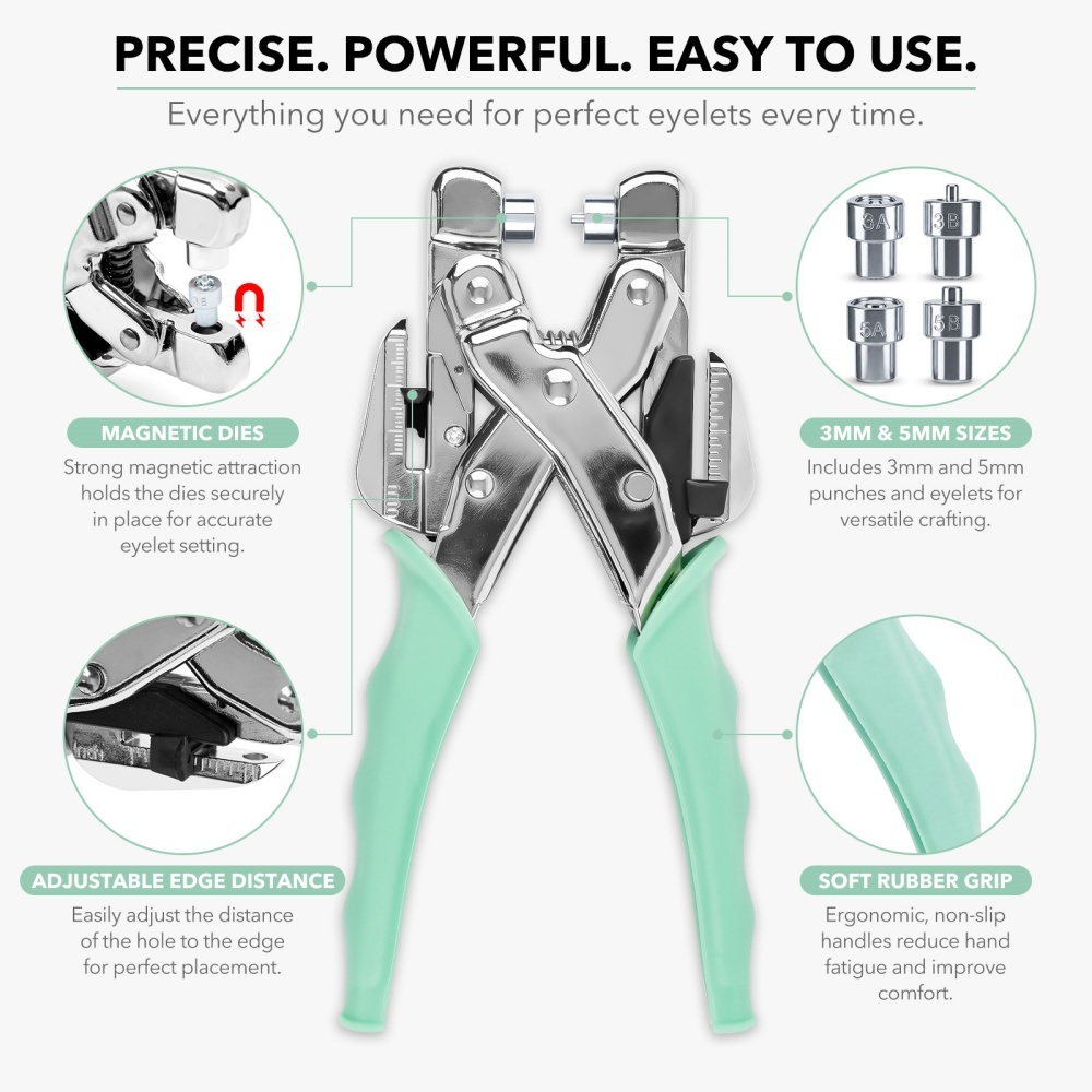 Kit de Ferramentas para Ilhose - Pliers avaliação e preço