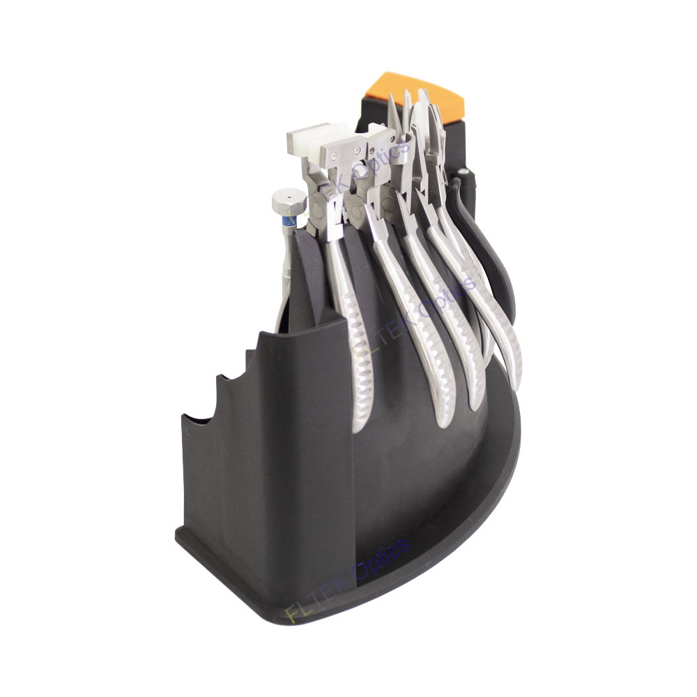 Kit de Ferramentas Ópticas Sha - Tool Set avaliação e preço