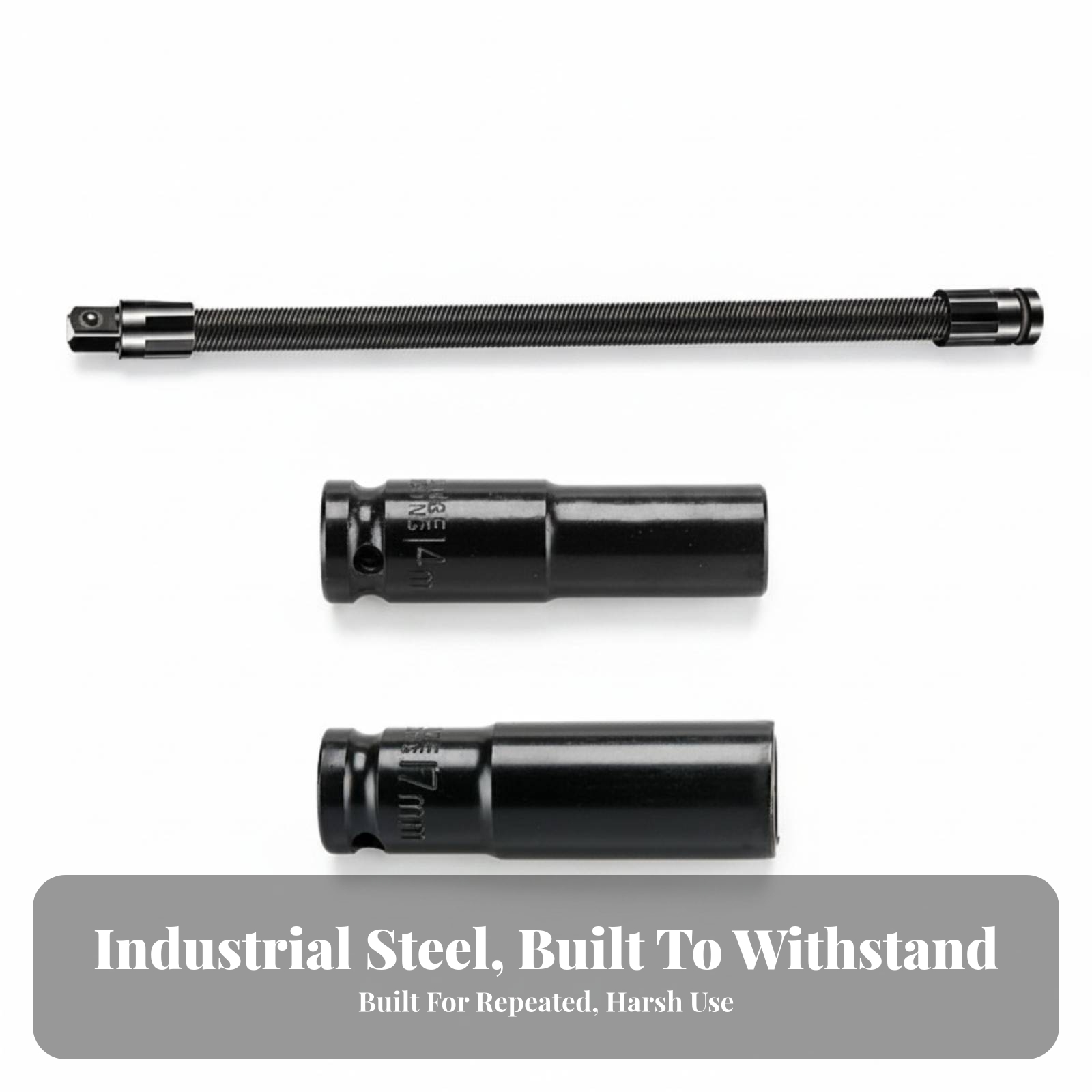Adaptador para Chave de Impact - Socket Wrench avaliação e preço