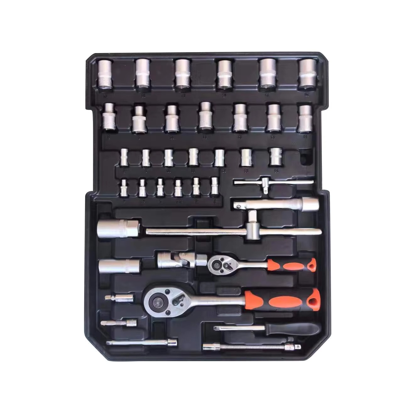 Conjunto de Ferramentas Manuai - Tool Set avaliação e preço