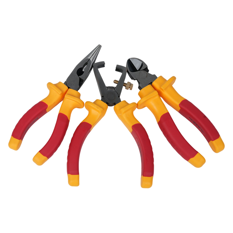 Conjunto de Ferramentas Profis - Tool Set avaliação e preço