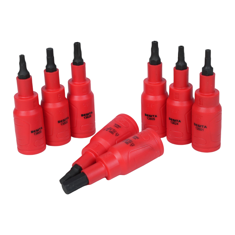 Conjunto de Ferramentas Profis - Tool Set avaliação e preço