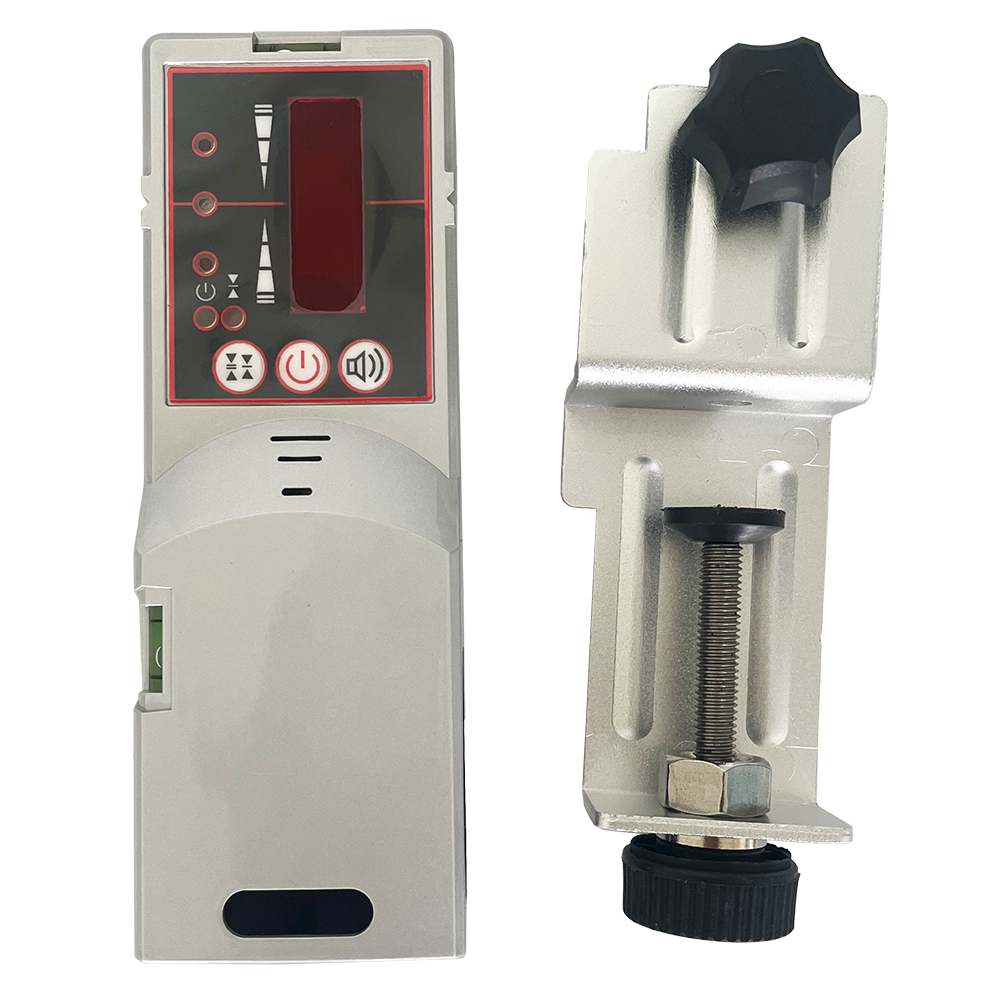 Heipoe HD-1S receptor de feixe - Spirit Level avaliação e preço