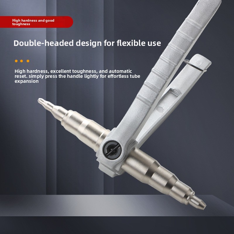 Expansor de tubo manual para a - Tools Youtube avaliação e preço