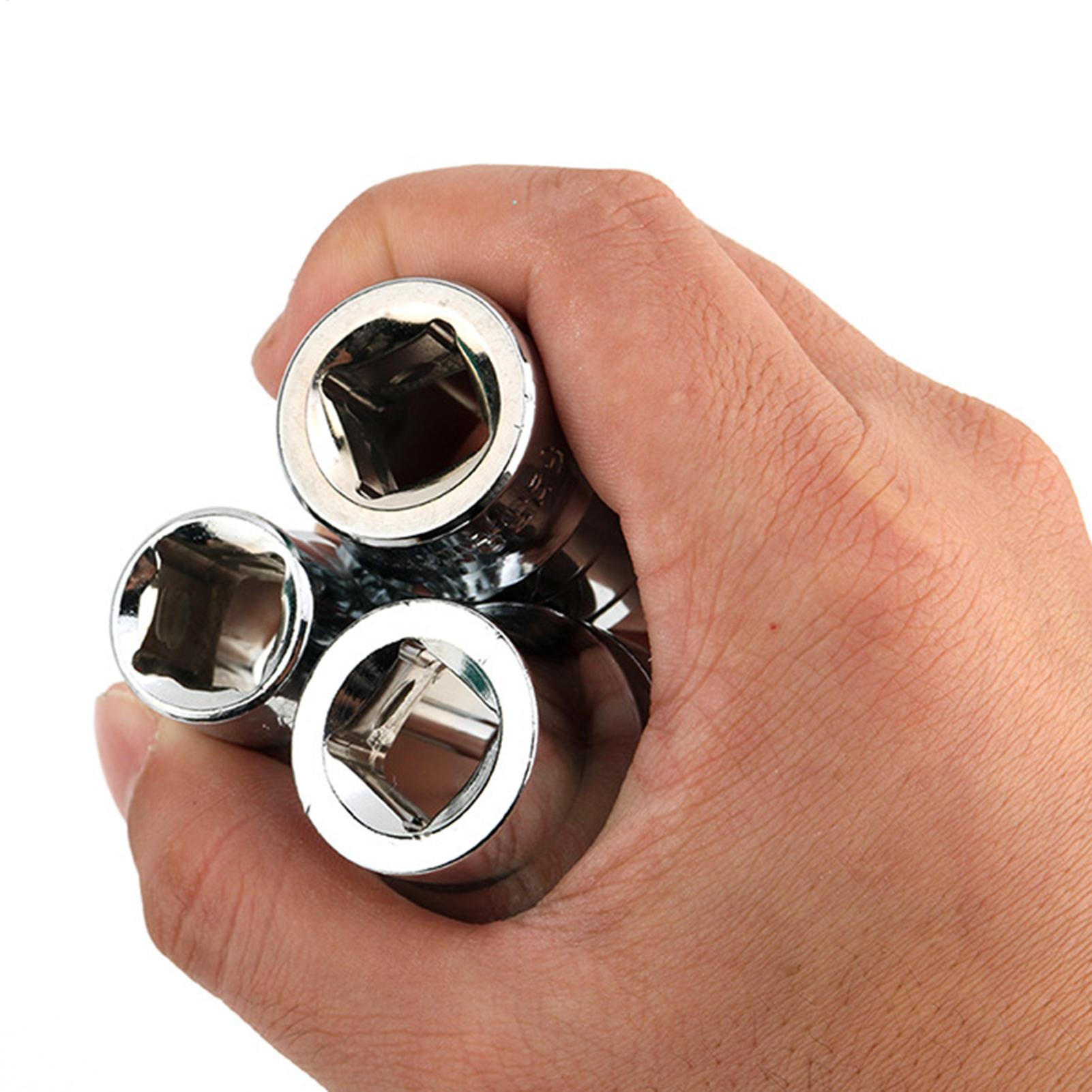 Conjunto de Chaves de Soquete  - Tool Set avaliação e preço