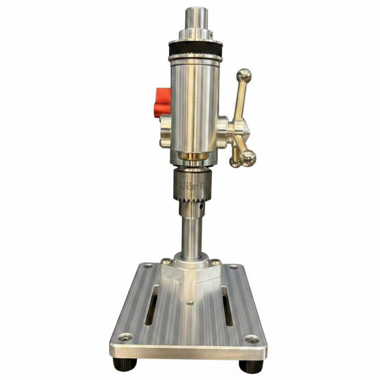 Furadeira de Bancada de Alta P - Drill Press avaliação e preço
