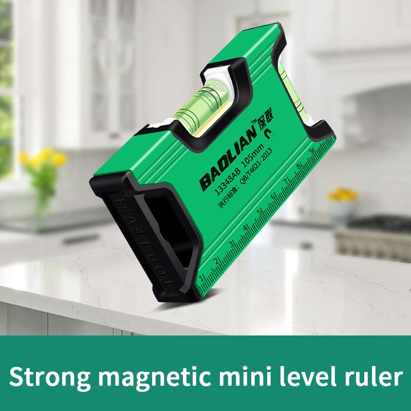 Régua métrica de medida vertic - Spirit Level avaliação e preço