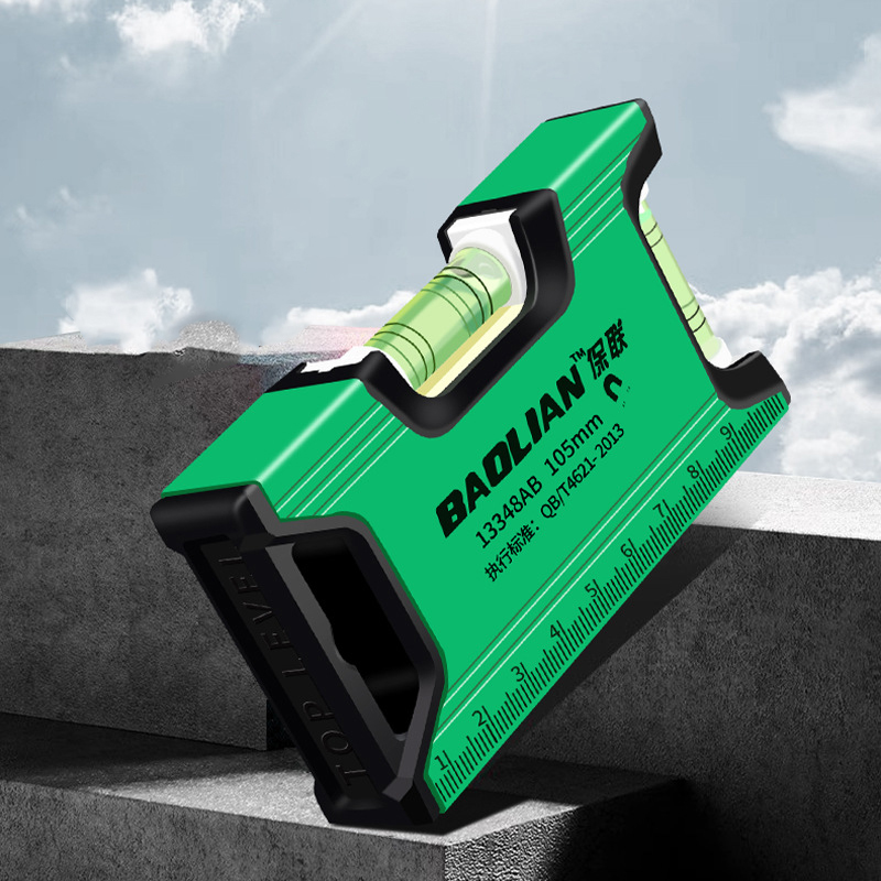 Régua métrica de medida vertic - Spirit Level avaliação e preço