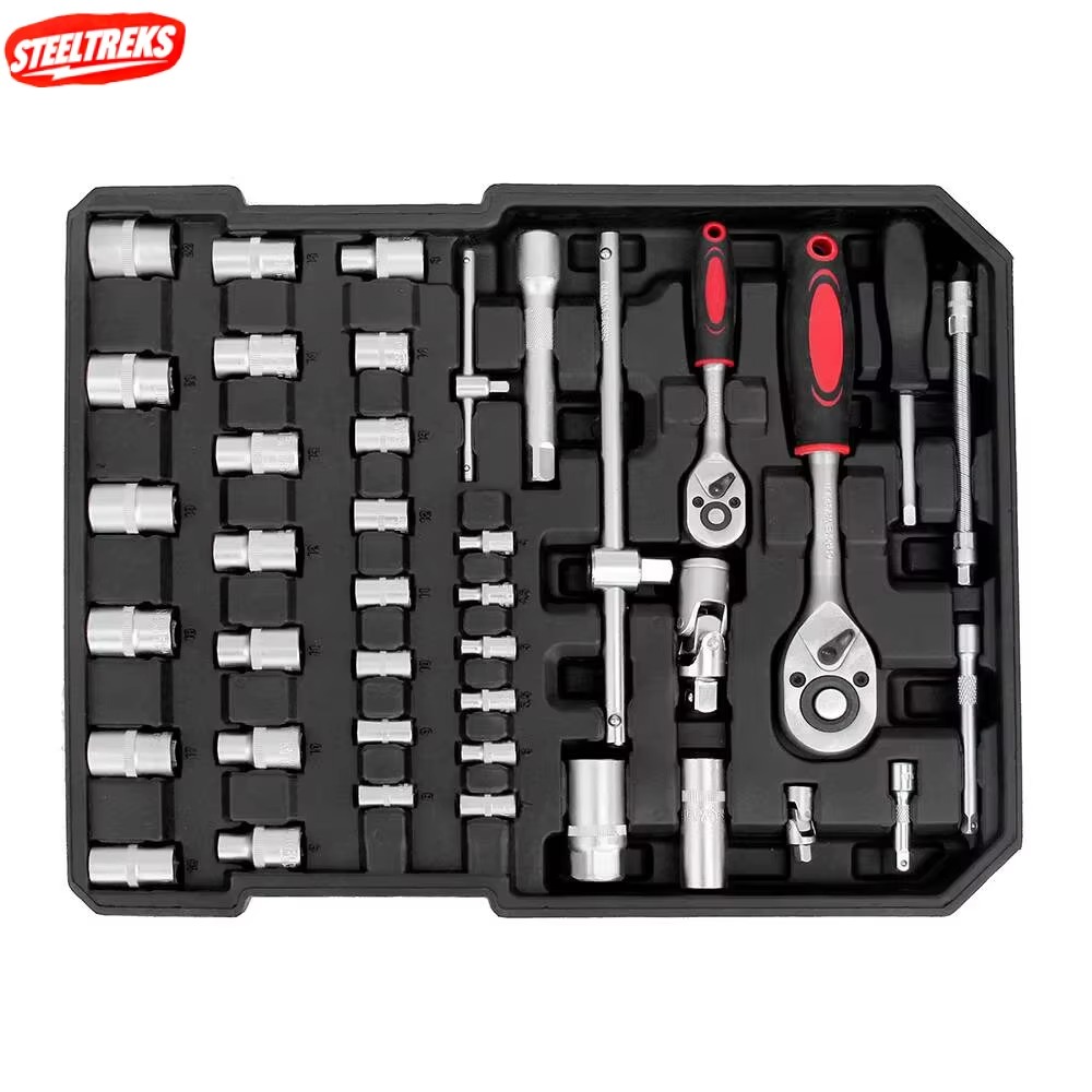 Conjunto de Ferramentas Manuai - Tool Set avaliação e preço