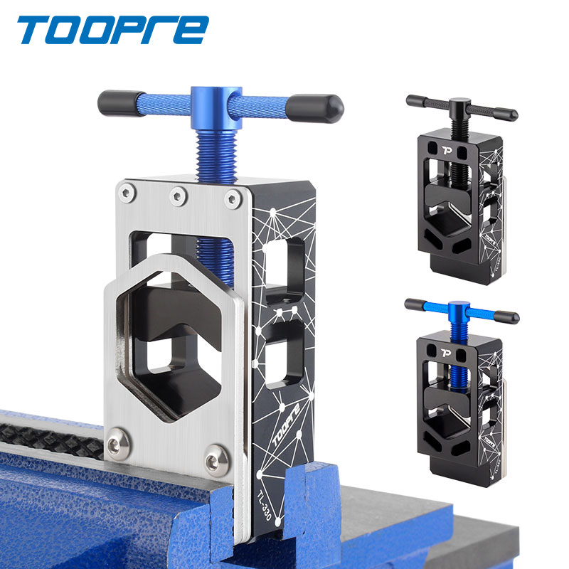 Toopre suporte de tubo de cort - Hacksaw avaliação e preço