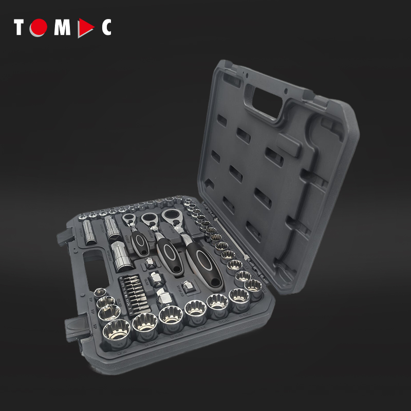 Conjunto de Ferramentas de Soq - Tool Set avaliação e preço