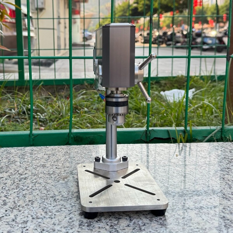Furadeira de Bancada Mini de 1 - Drill Press avaliação e preço