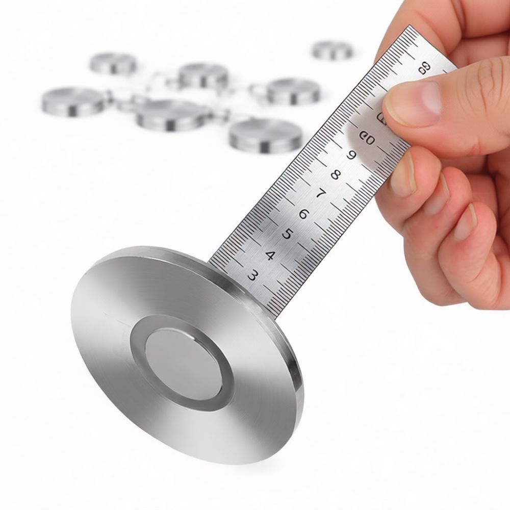 Régua de nivelamento magnética - Spirit Level avaliação e preço