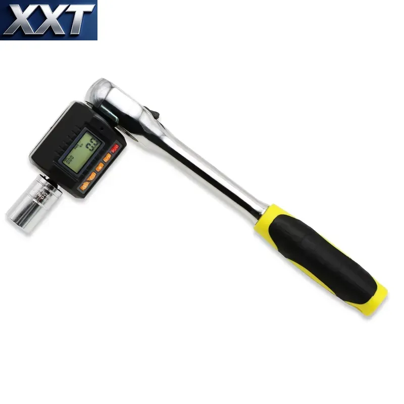 XXT SHAHE Conjunto de Soquetes - Socket Wrench avaliação e preço