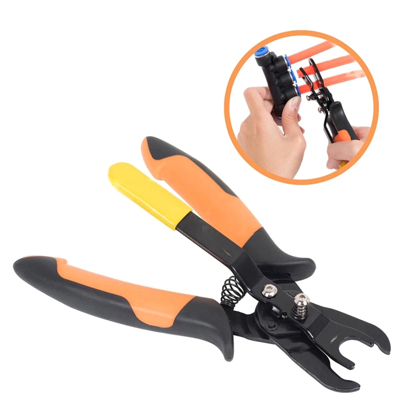 Ferramenta Pneumática de Desco - Pliers avaliação e preço