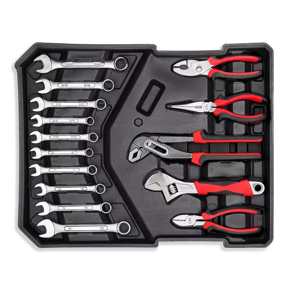Conjunto de Ferramentas de Rep - Tool Set avaliação e preço