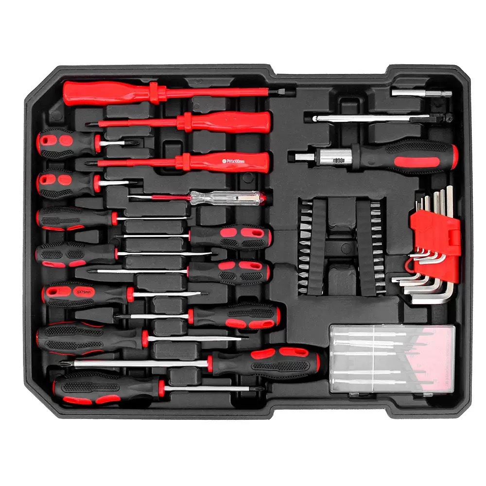 Conjunto de Ferramentas de Rep - Tool Set avaliação e preço