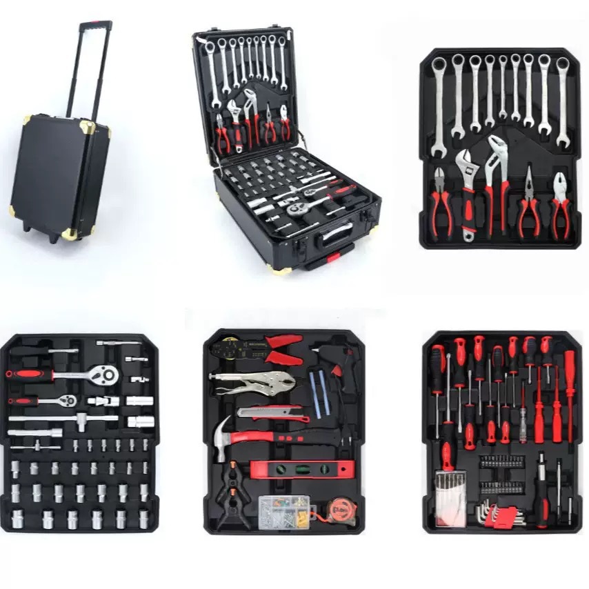 Conjunto de Ferramentas de Rep - Tool Set avaliação e preço