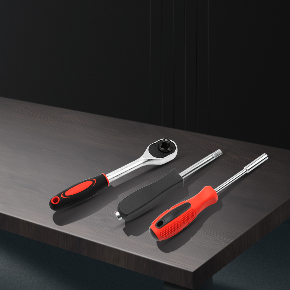 Conjunto de Ferramentas Mecâni - Tool Set avaliação e preço