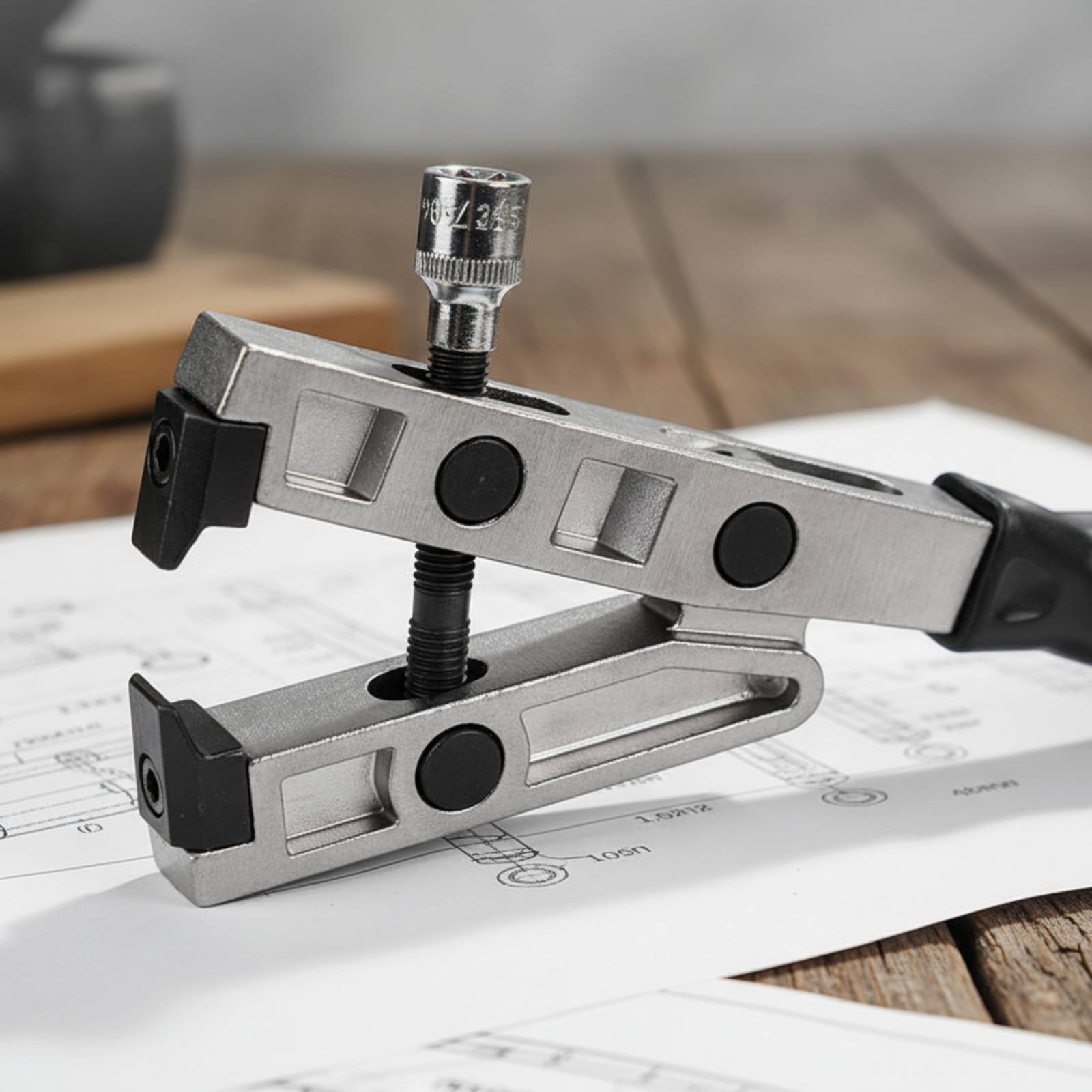 Alicate para Abraçadeiras de C - Pliers avaliação e preço