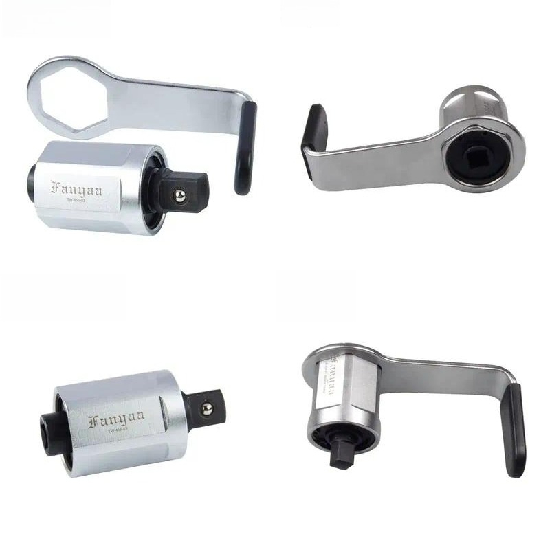 Chave Multiplicadora de Torque - Socket Wrench avaliação e preço