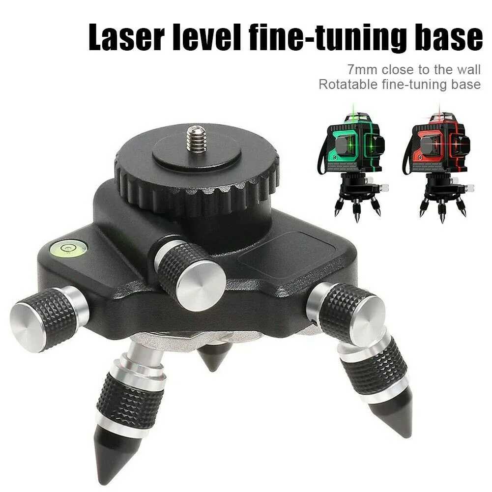 Suporte de tripé de nível a la - Spirit Level avaliação e preço