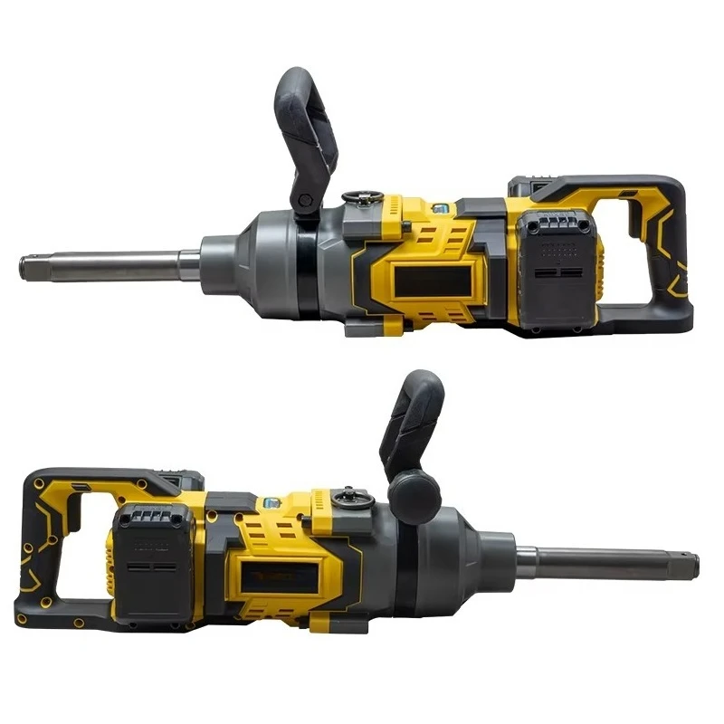 Conjunto de Chave de Impacto S - Wrench Set avaliação e preço