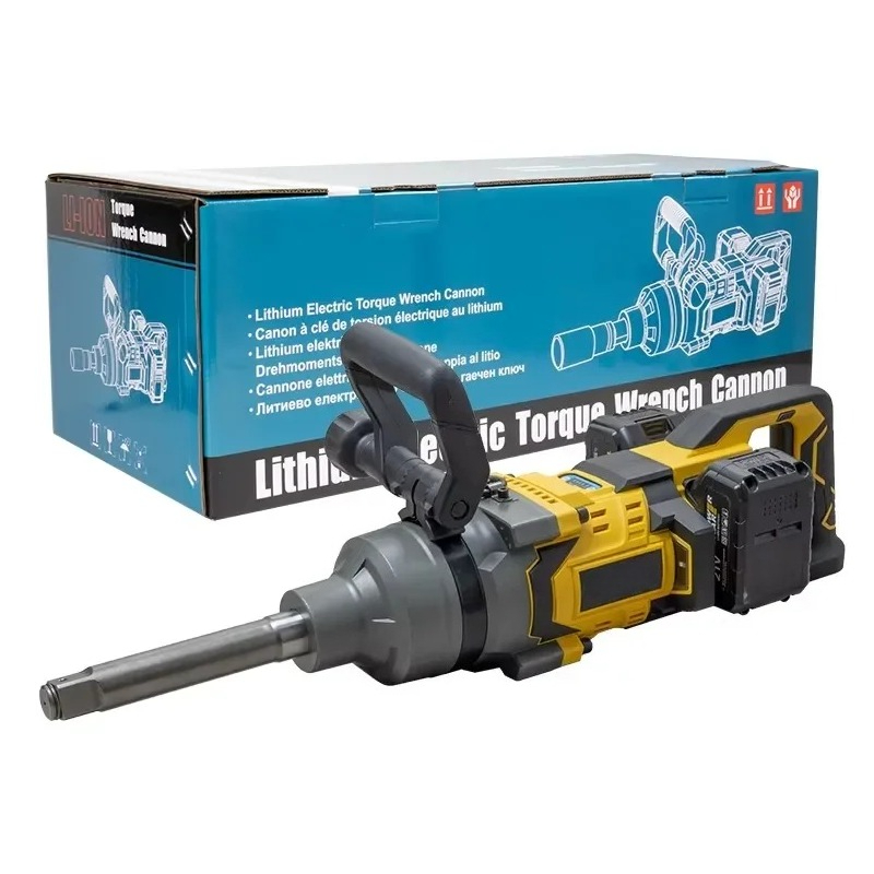 Conjunto de Chave de Impacto S - Wrench Set avaliação e preço