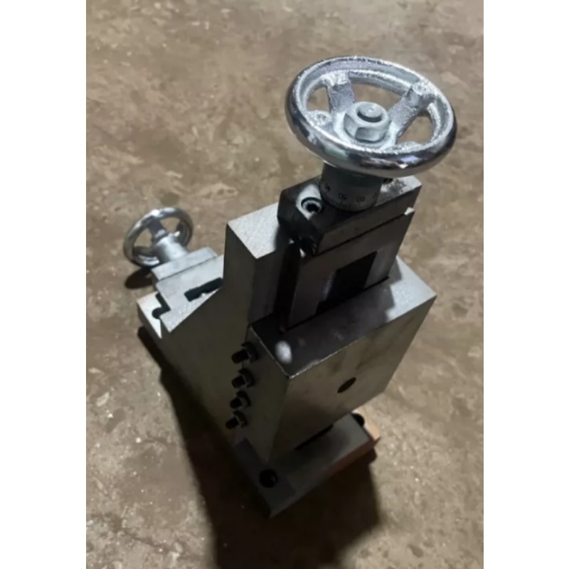 Mesa de Deslizamento Cruzado e - Drill Press avaliação e preço